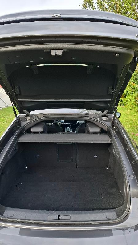 Peugeot 508, GT 2.0 HDI automat nehavarované - 15