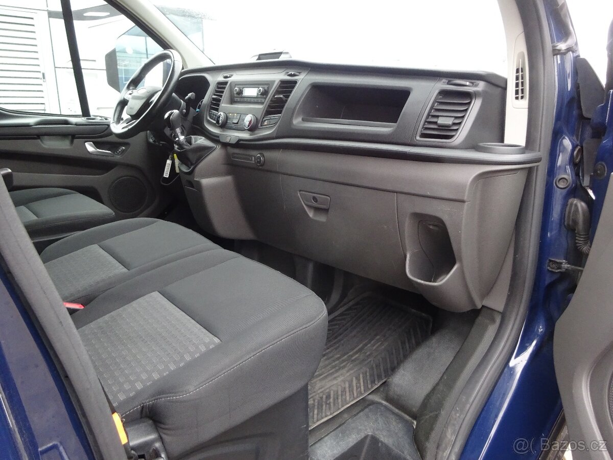 Ford Transit Custom 300 L1H1 - TREND - 15