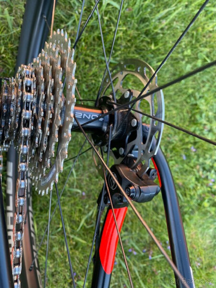 Superior Team 24” - 15