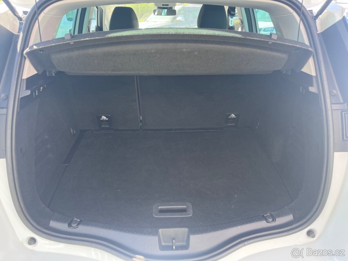 RENAULT SCENIC 1,3Tce - 15