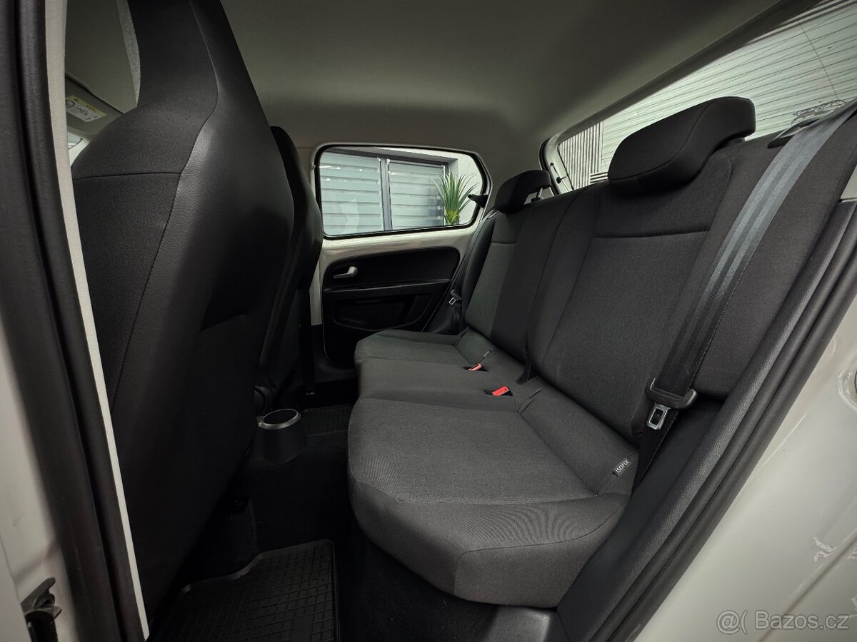 Volkswagen Up 55kW, DPH, 42 TKM - 15