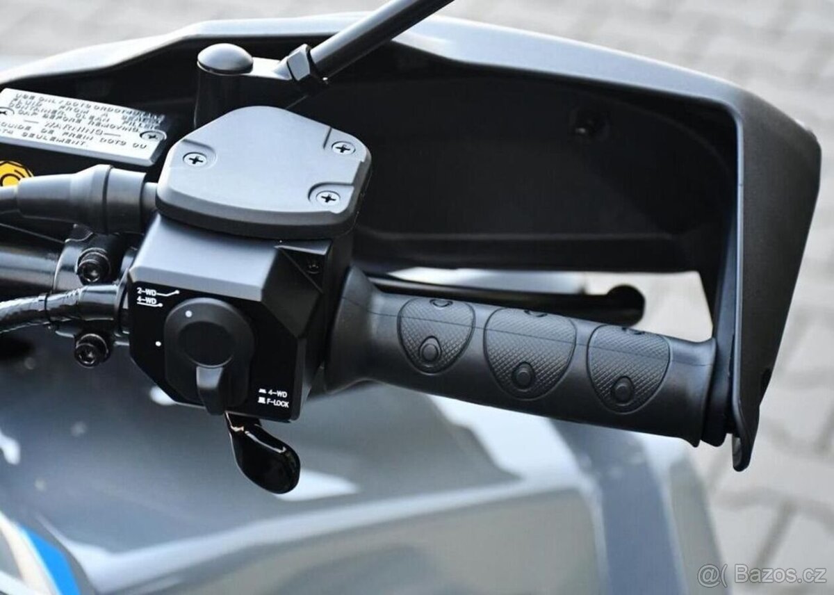 Linhai ATV 550 LANDFORCE SKLADEM 5L Z - 15