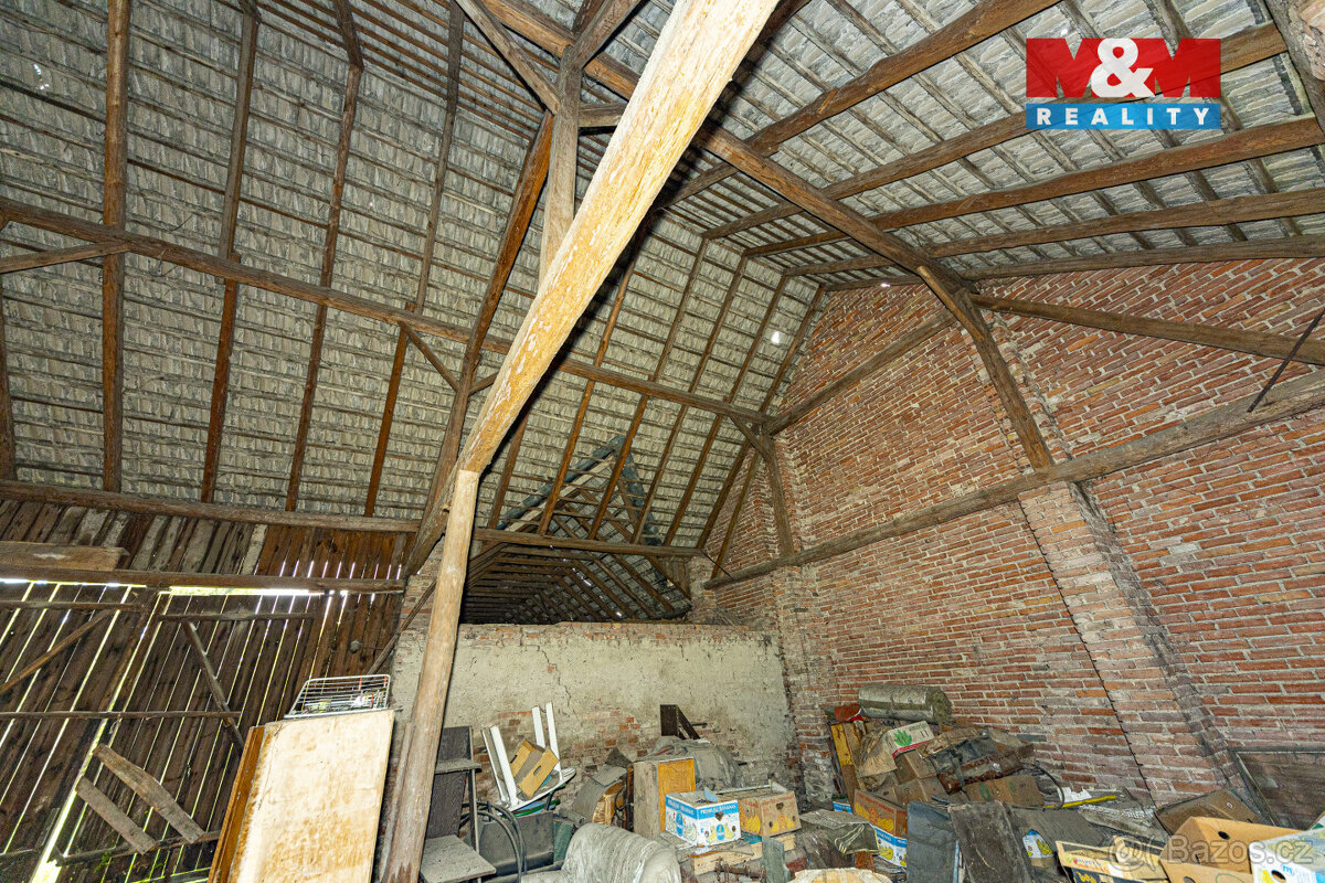 Prodej rodinného domu, 66 m², Žiželice - Loukonosy - 15