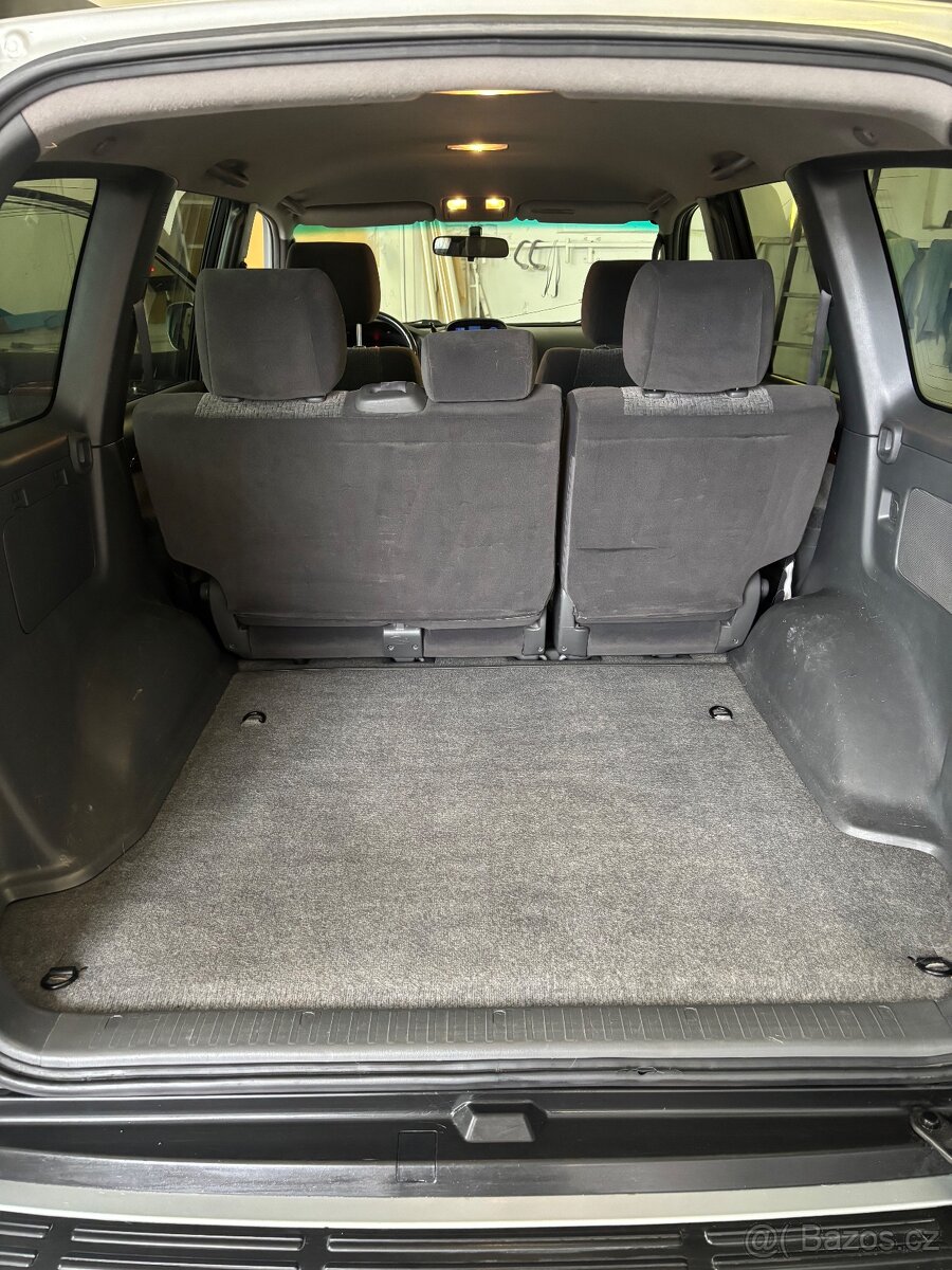 Toyota Land Cruiser - 15