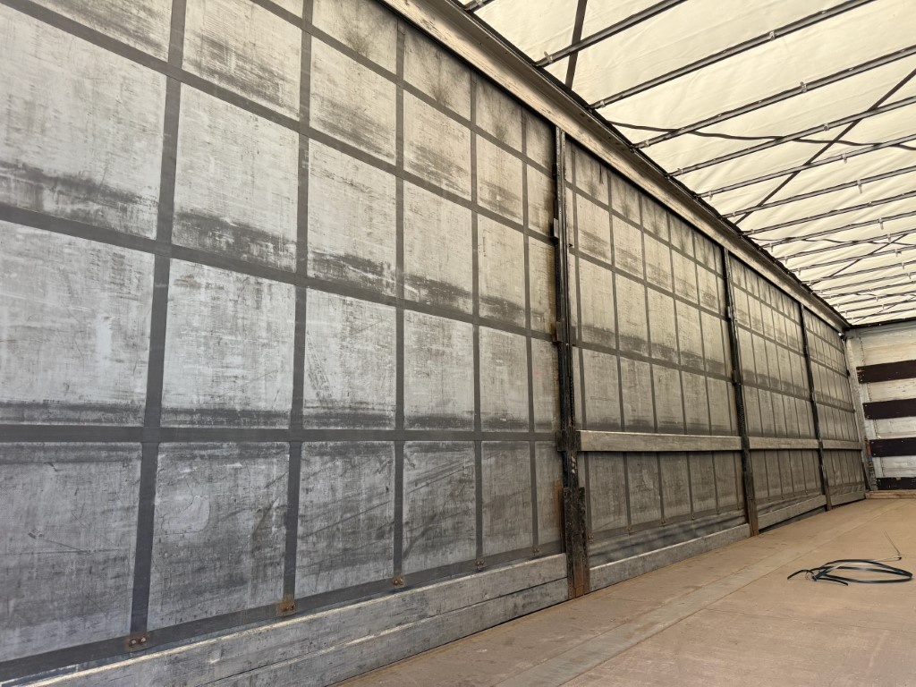 Kögel S24-1 MEGA/lowdeck - 15