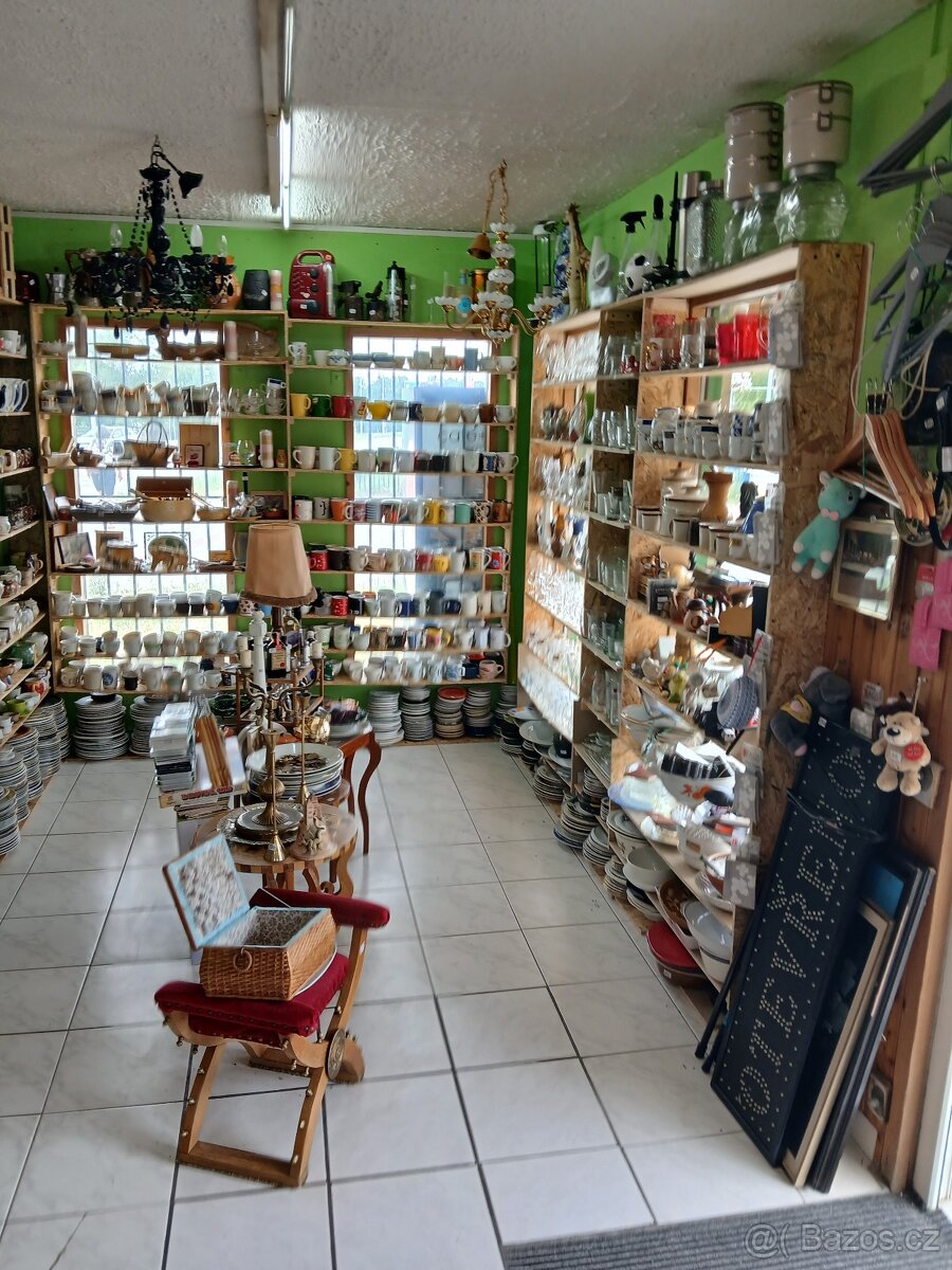 RUSENI BAZARU SUPER CENY - 15