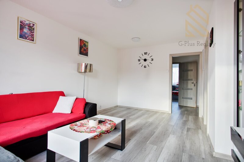 Prodej , byt 3+1 68m2, ul. Josefa Ševčíka - Most - 15