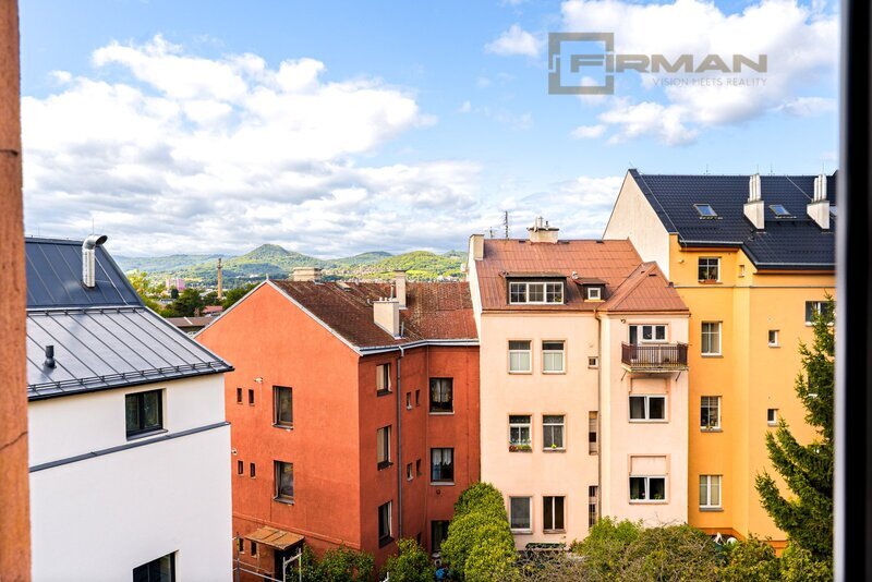 Prodej bytu 2+1 64m² po kompletní rekonstrukci – Děčín, ulic - 15