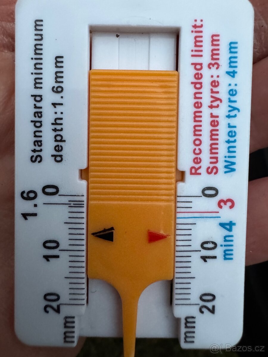 Originální Alu Škoda Octavia +letni pneu DUNLOP 205/60 R16 - 15