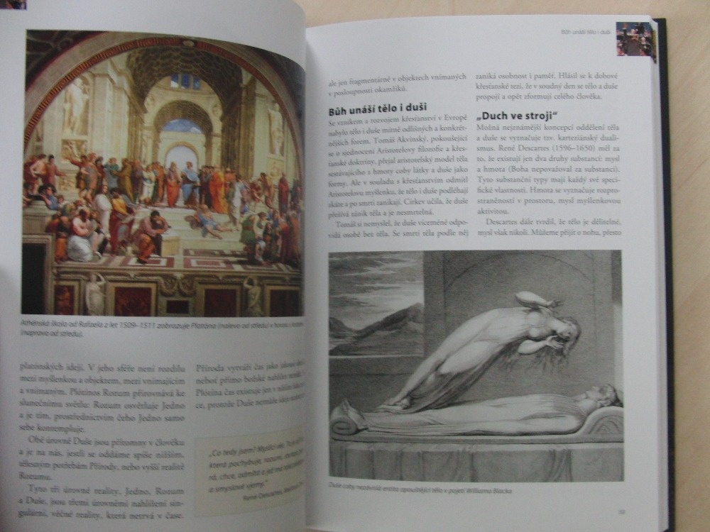 Příběhy vědy a společnosti. - 15