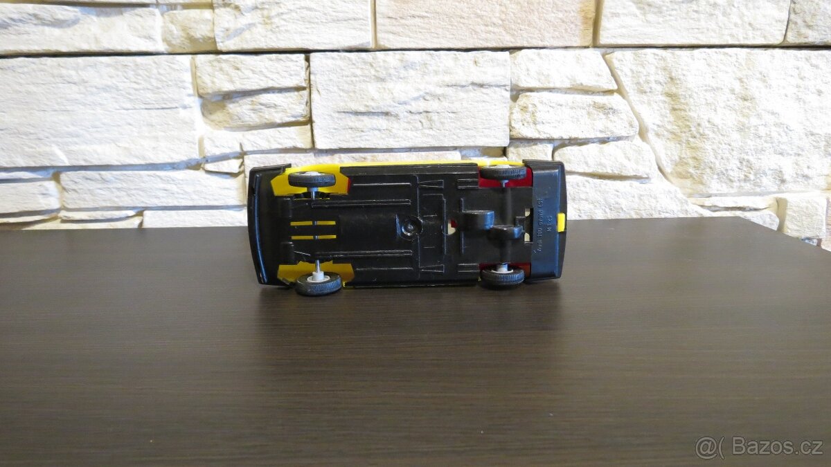 Staré hračky, autíčka Tatra 815, Liaz, Monti System, Anker. - 15