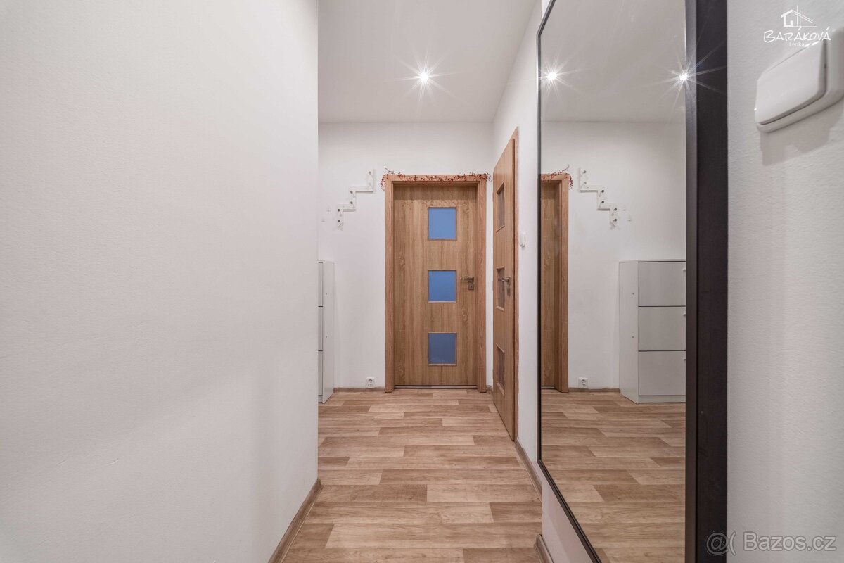 Prodej bytu, 60m2, Tichá ulice, Plzeň , Skvrňany - 15