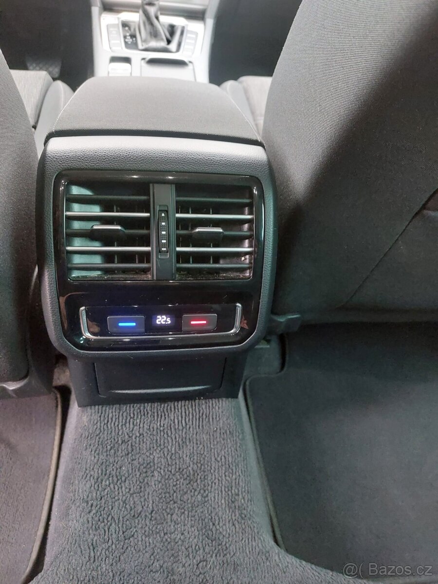 Volkswagen Passat B8 - 15