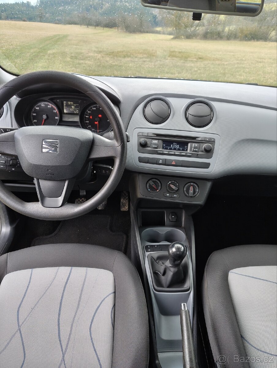 Seat Ibiza 1.2 TSI 2015 - 15