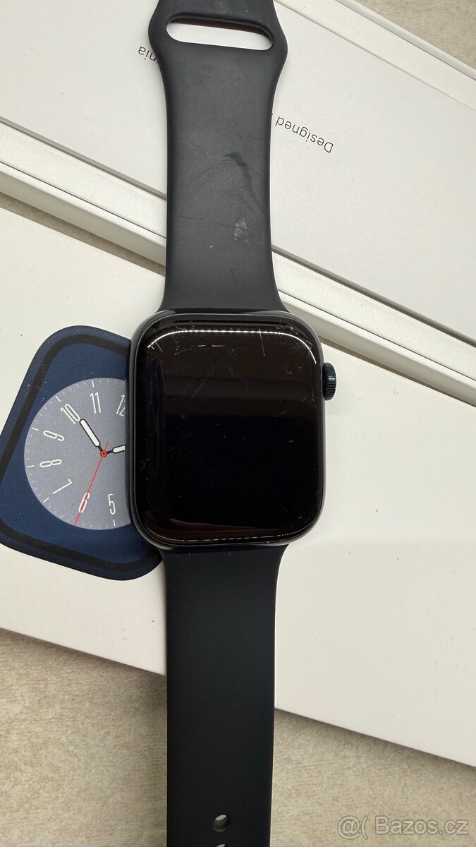 Apple watch 8 45mm - 15