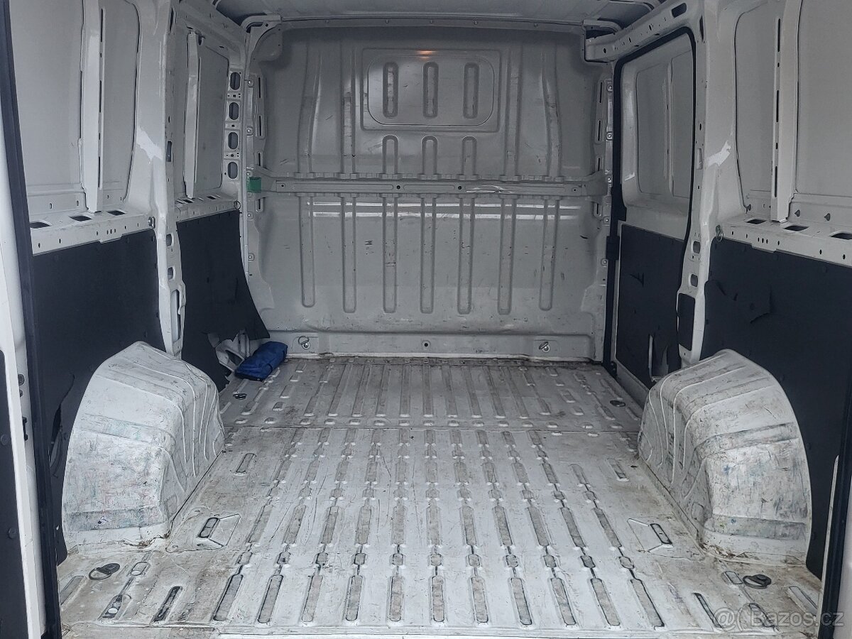 Peugeot Boxer 2.2HDi 88kW L1H1 - 2020 - 1.Maj - DPH - 15