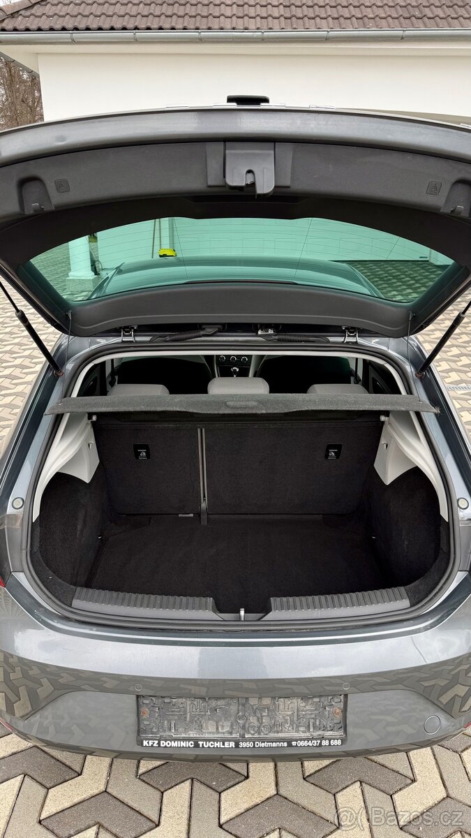 SEAT LEON 1.6Tdi - 15