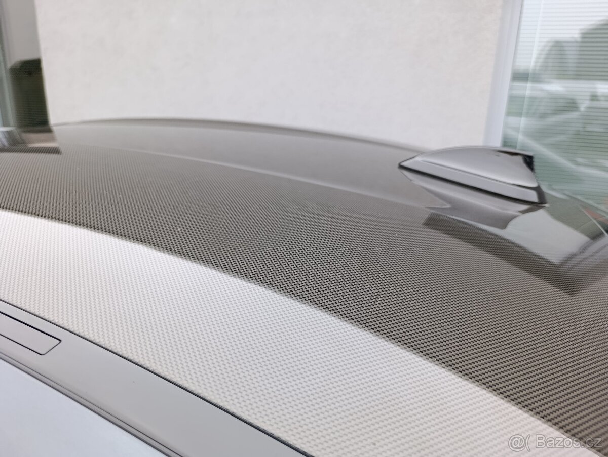 BMW M5 COMPETITION 460kW KARBON DPH - 15