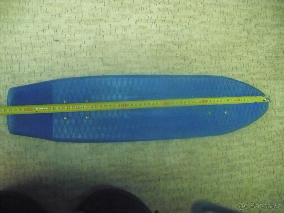 kolo,brusle, koloběžky,skateboard,míče - 15