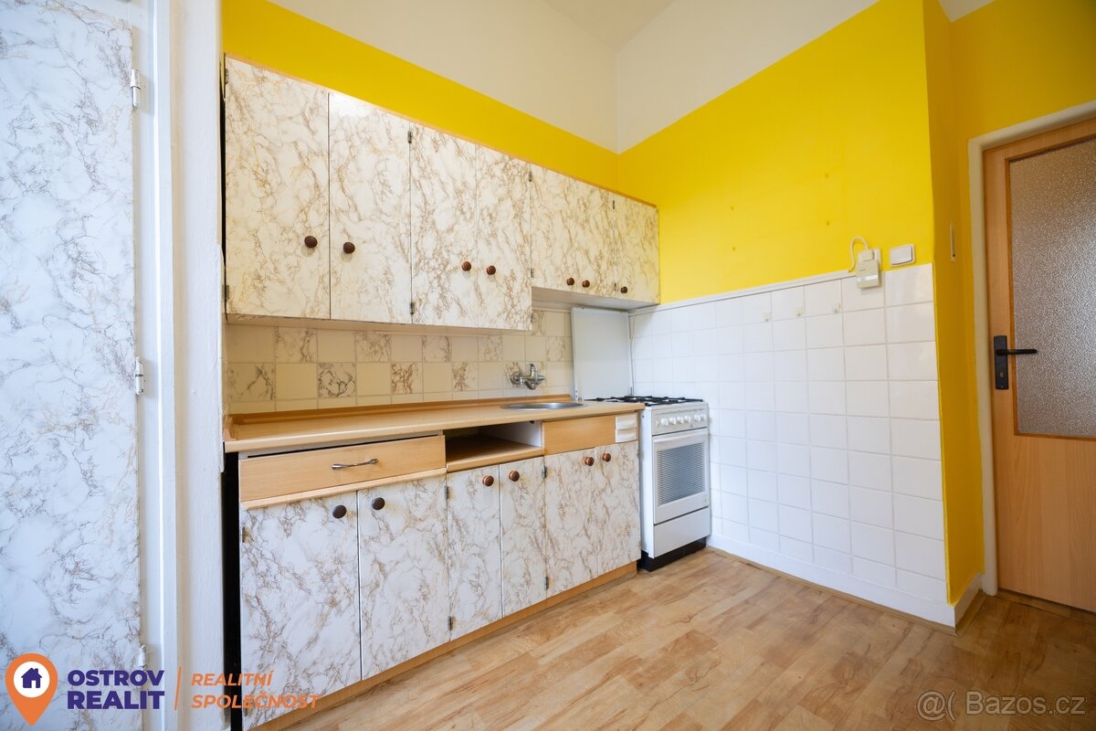 Prodej bytu 3+1, 86 m², Jeseník centrum - 15