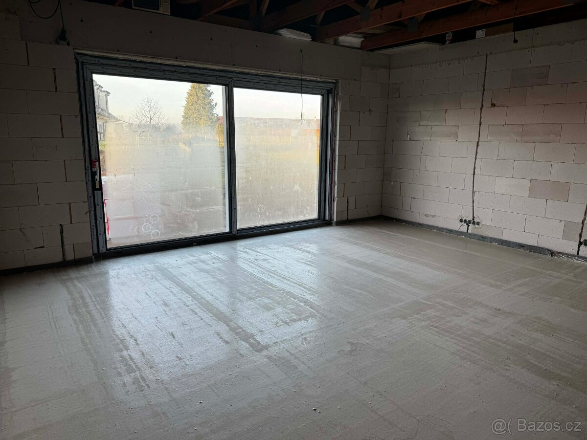 Prodej rodinného domu 176 m², pozemek 750 m² Semín - 15