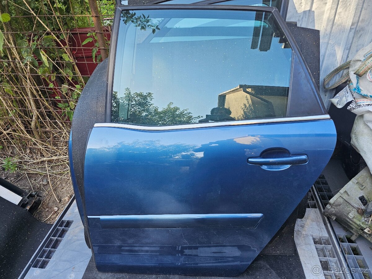 Náhradní díly Citroen C4 Picasso - 15