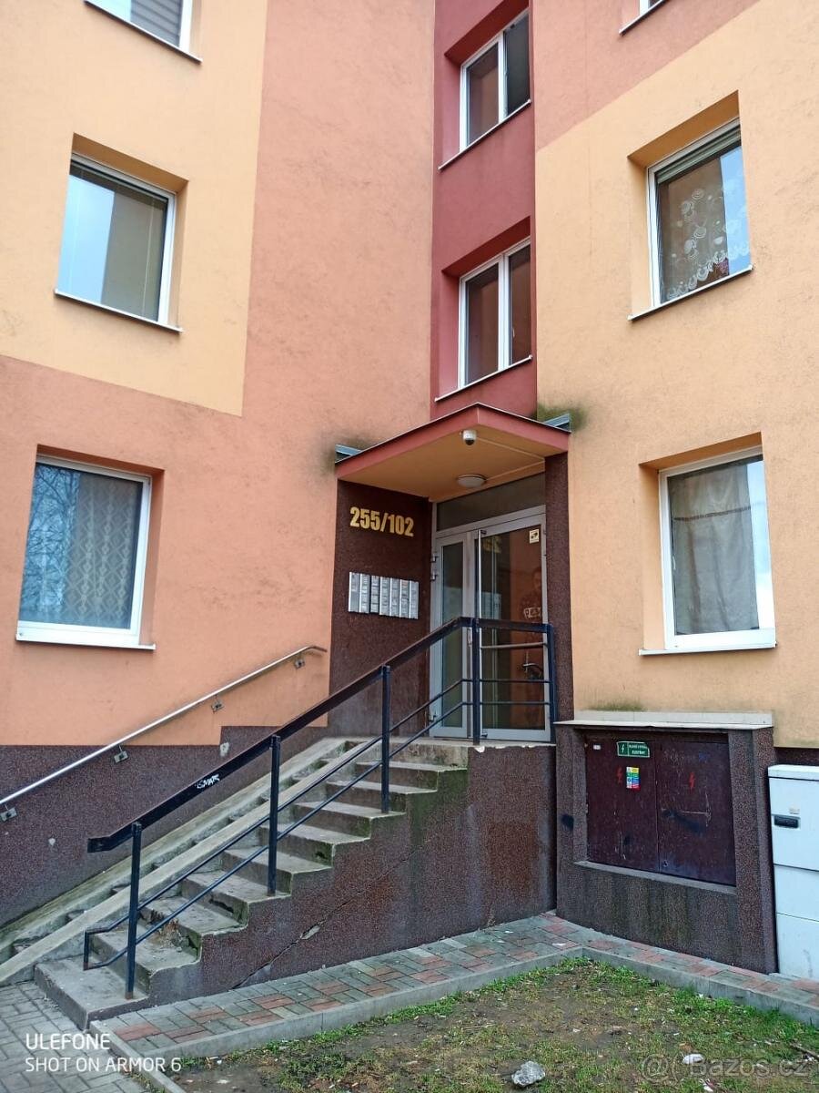 Prodej bytu 2+kk - 15