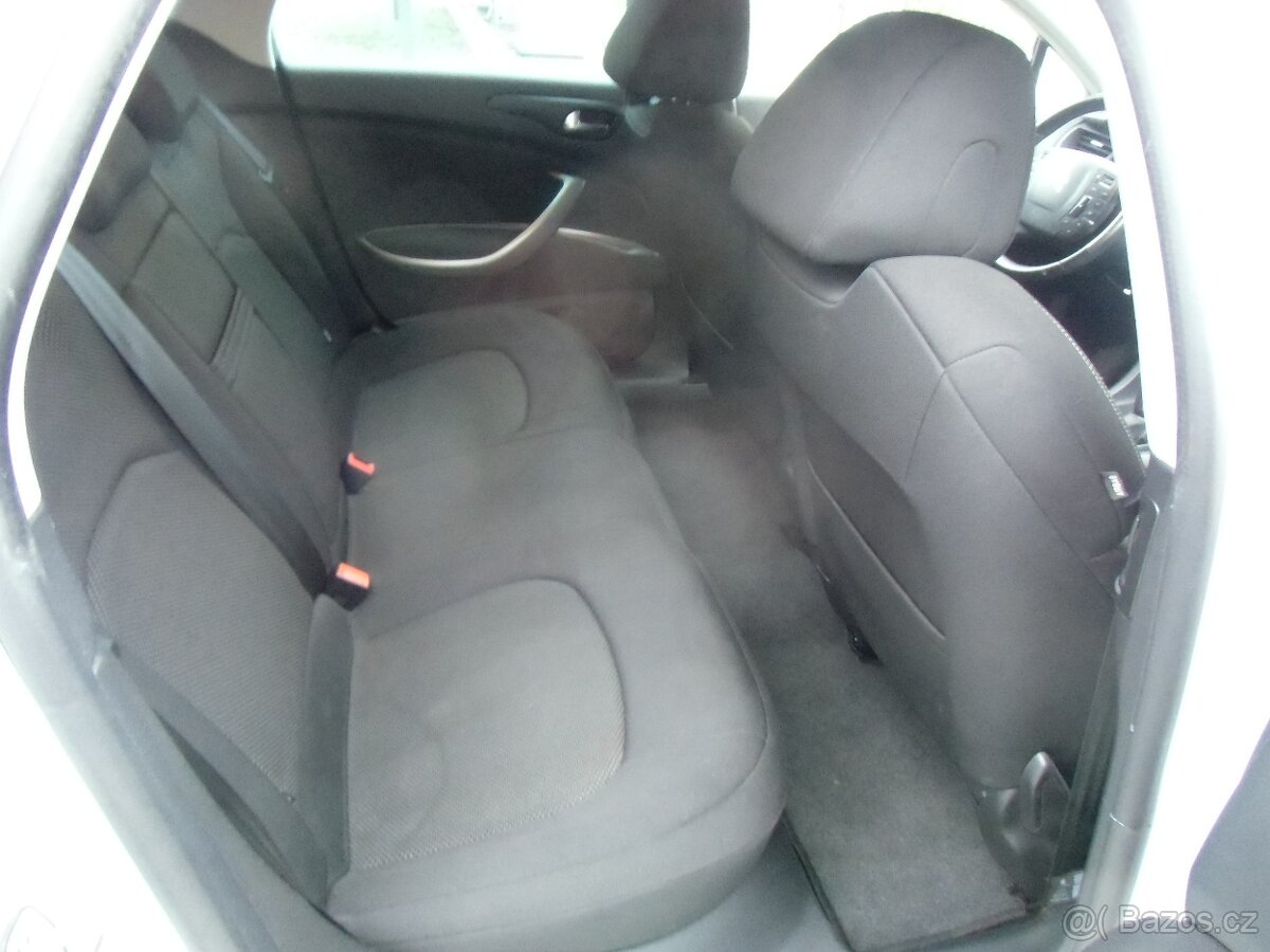 Citroën C5 2.0 HDI 120 Kw Automat - 15