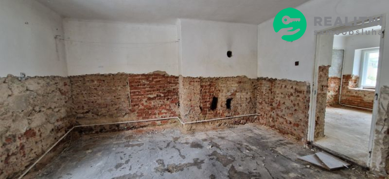 Prodej bytu ve Vidnavě - 15