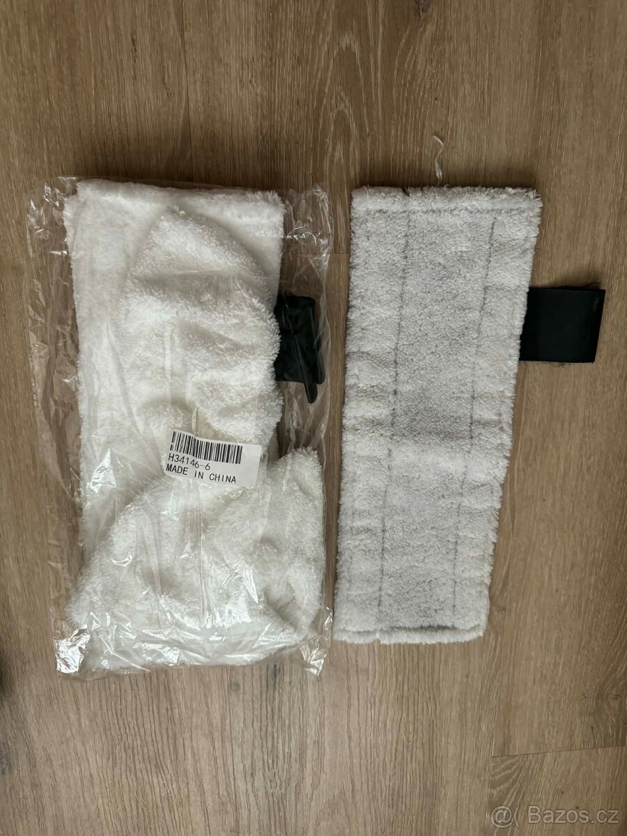 Karcher SC5 parní čistič - 15