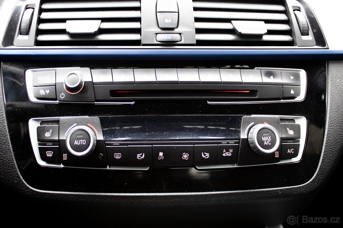 BMW M140i xDrive - 15