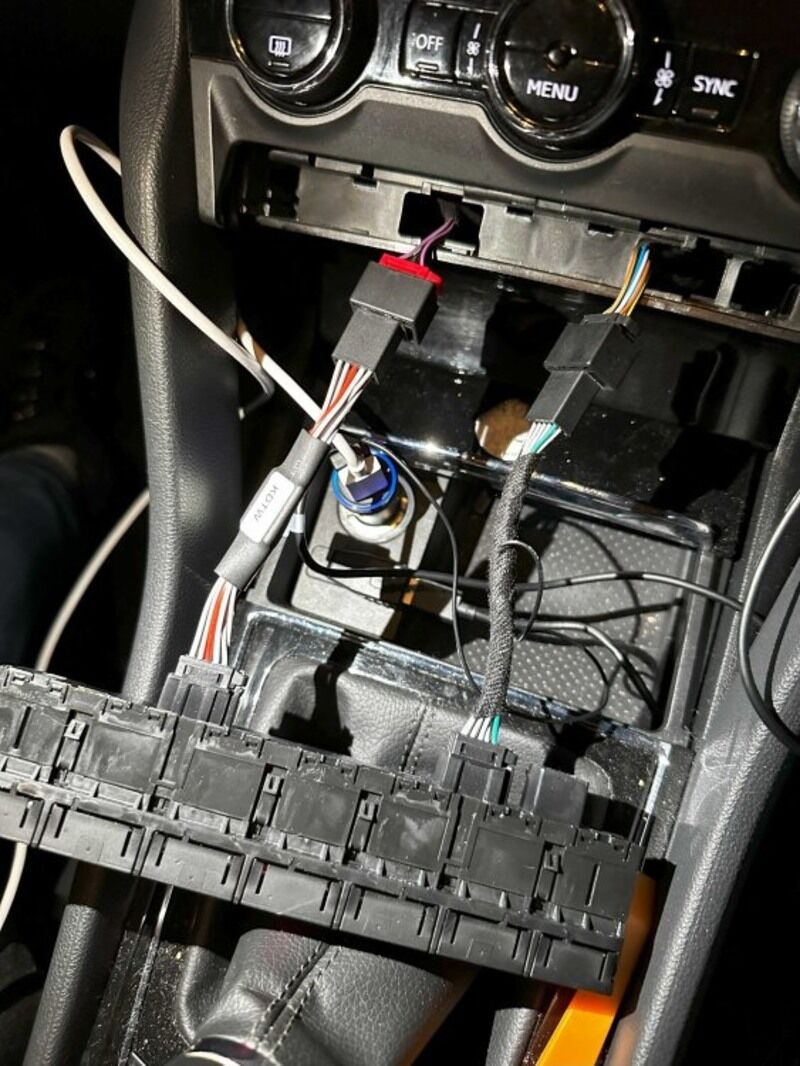 DEAKTIVATOR SYSTÉMU START STOP - 15