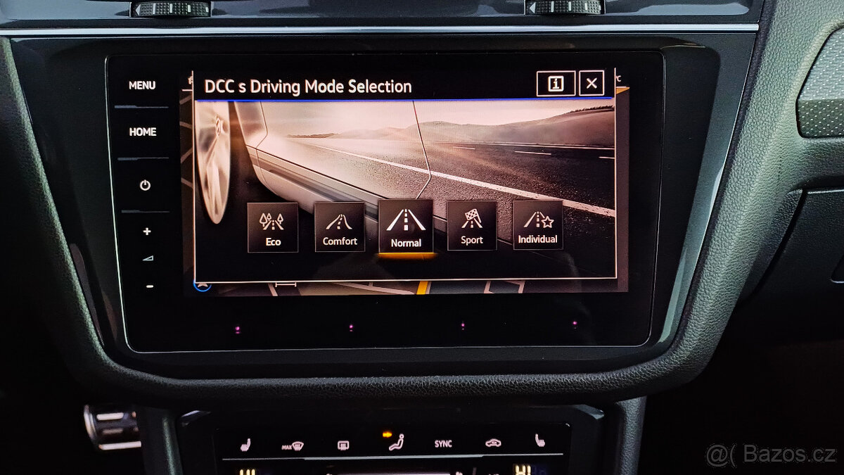 Tiguan Allspace 2.0 TDI 147kW 4Motion R-LINE-1.maj-ČR-NEHAV- - 15