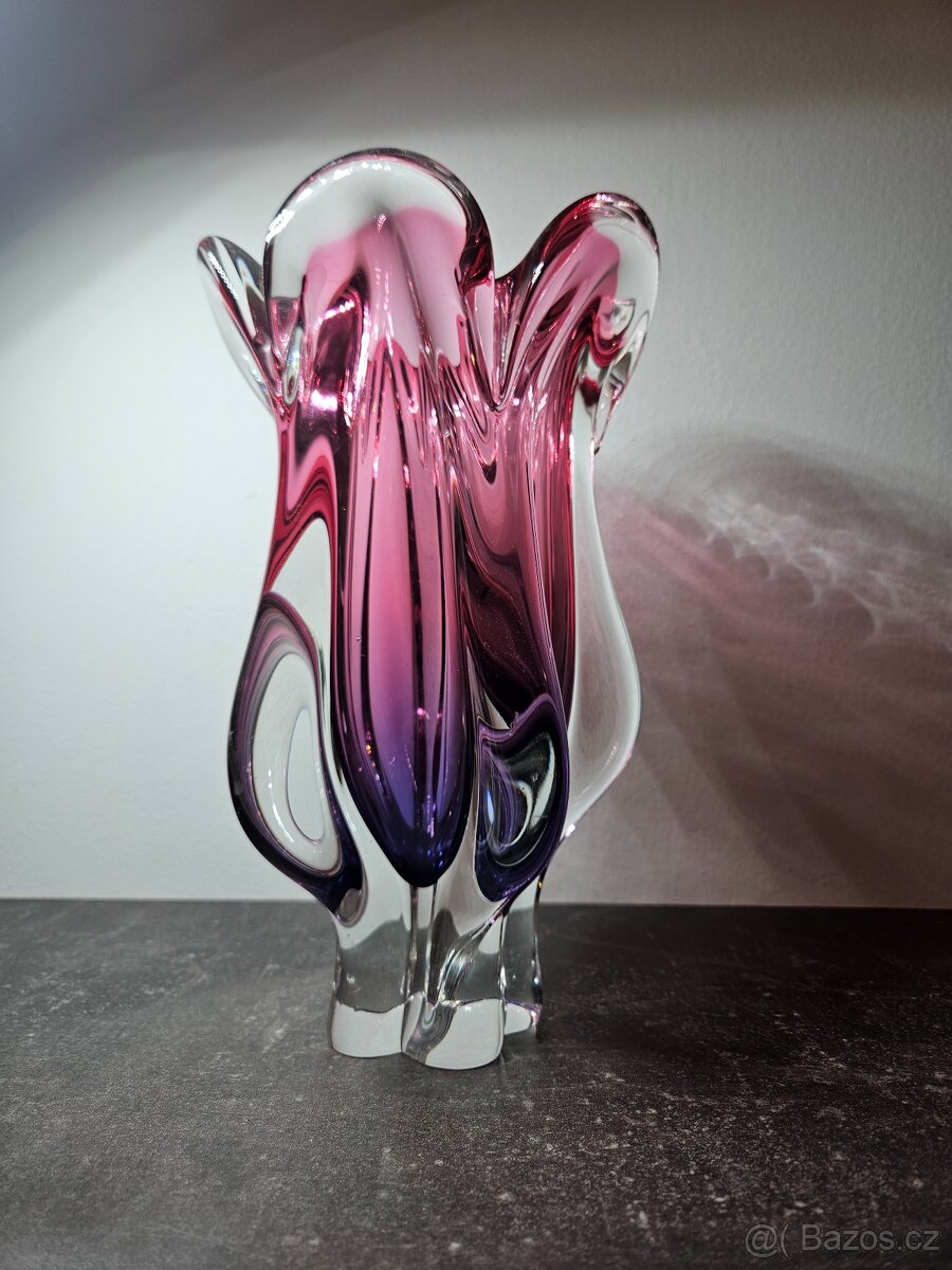 Rozinek, Honzík, Hospodka umělecké hutni sklo - 15