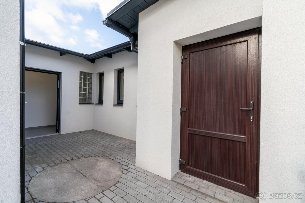 Prodej rodinného domu, Jeneč u Prahy - 15