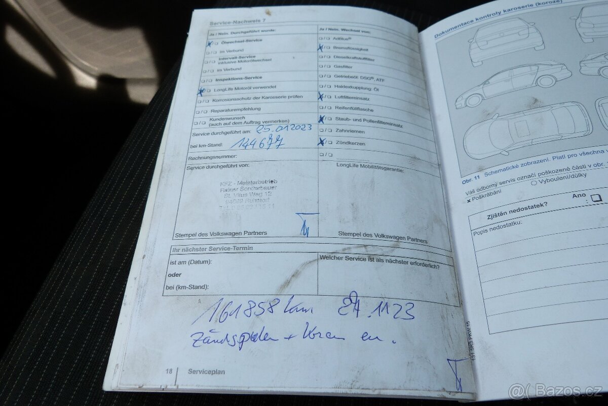 Vw Tiguan 1.4 TSi - 15