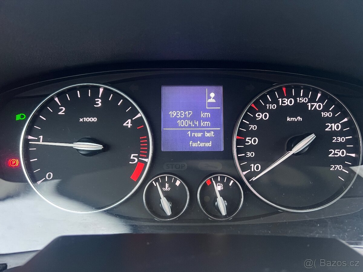 Renault Laguna 1.5dci - 15