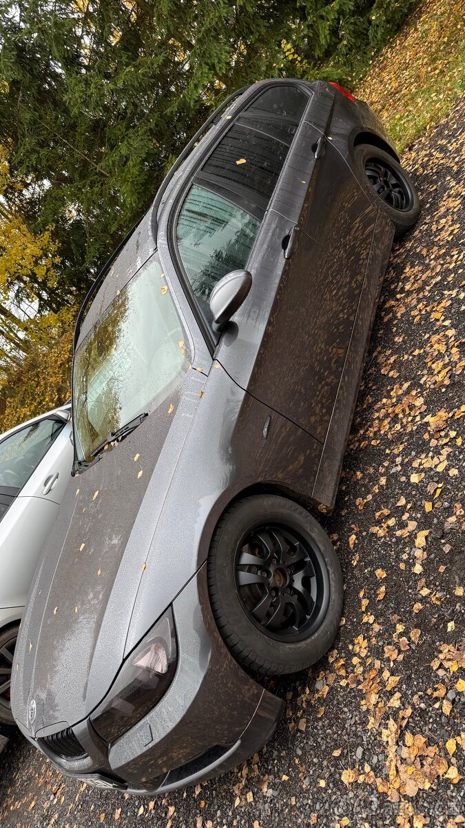 Alu kola 5x120 r16 - 15