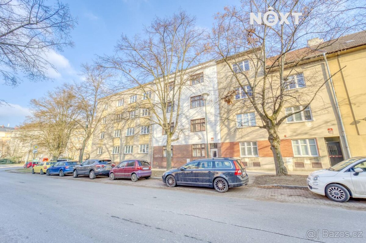 Pronájem byt 3+1, 79㎡ - 15