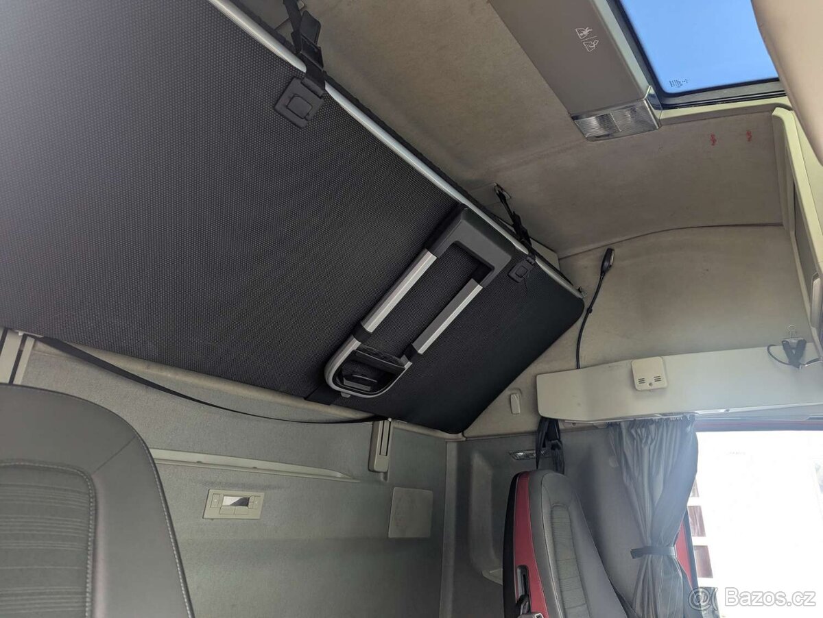 Volvo FH13 460 62R Euro 6 + přívěs Panav TV018M - 15