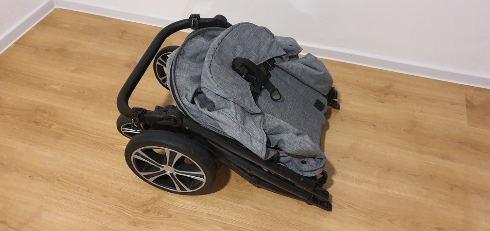 Kocarek Gesslein F4 Air+ - 15