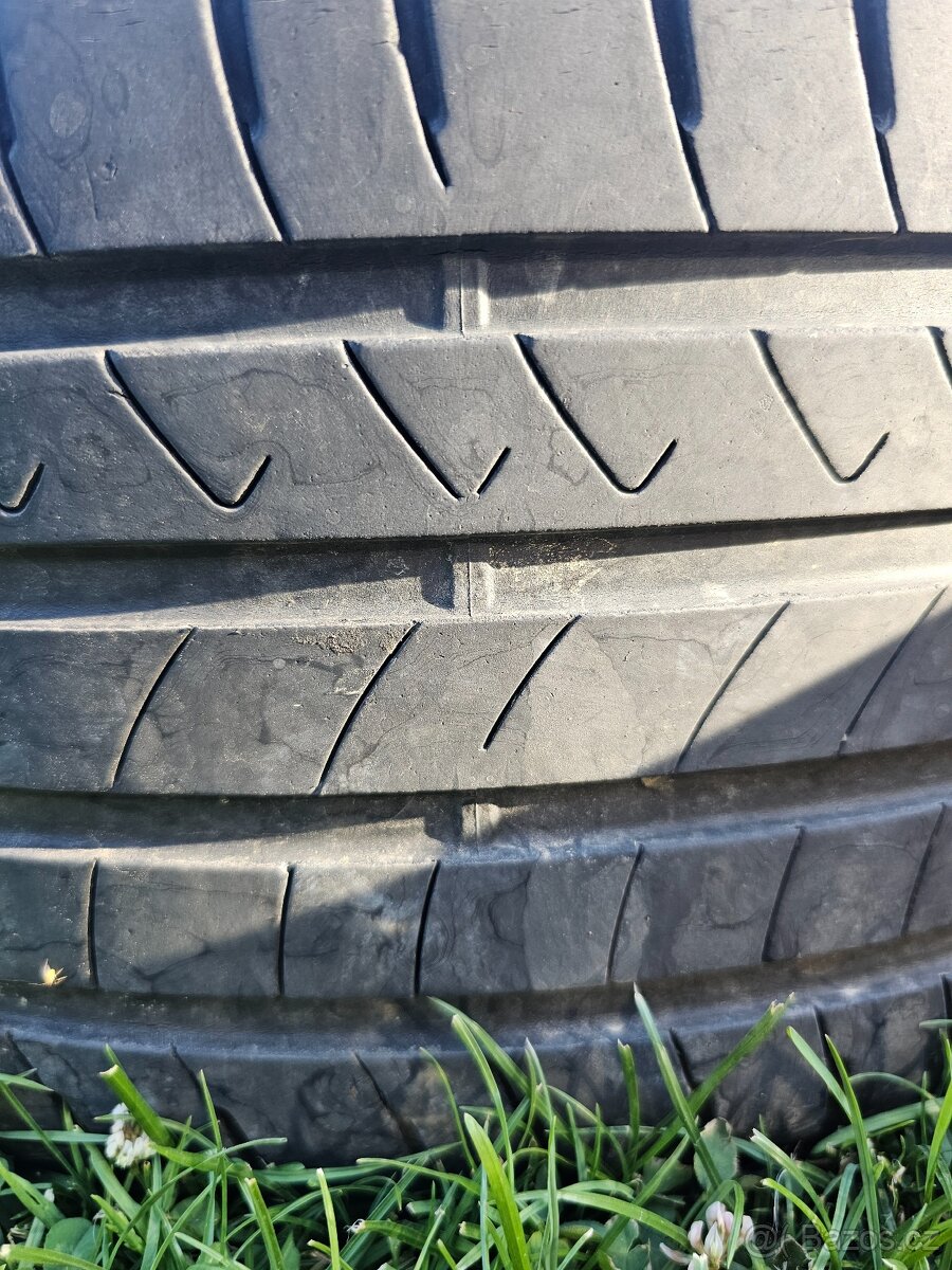 Originální ALU kola Škoda - 15