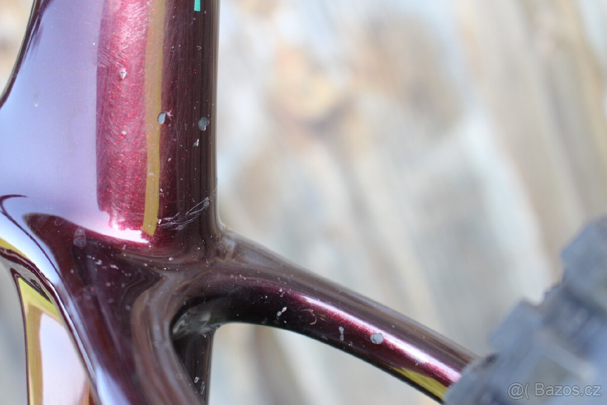 Norco revolver ht2, karbon, 2023 - 15