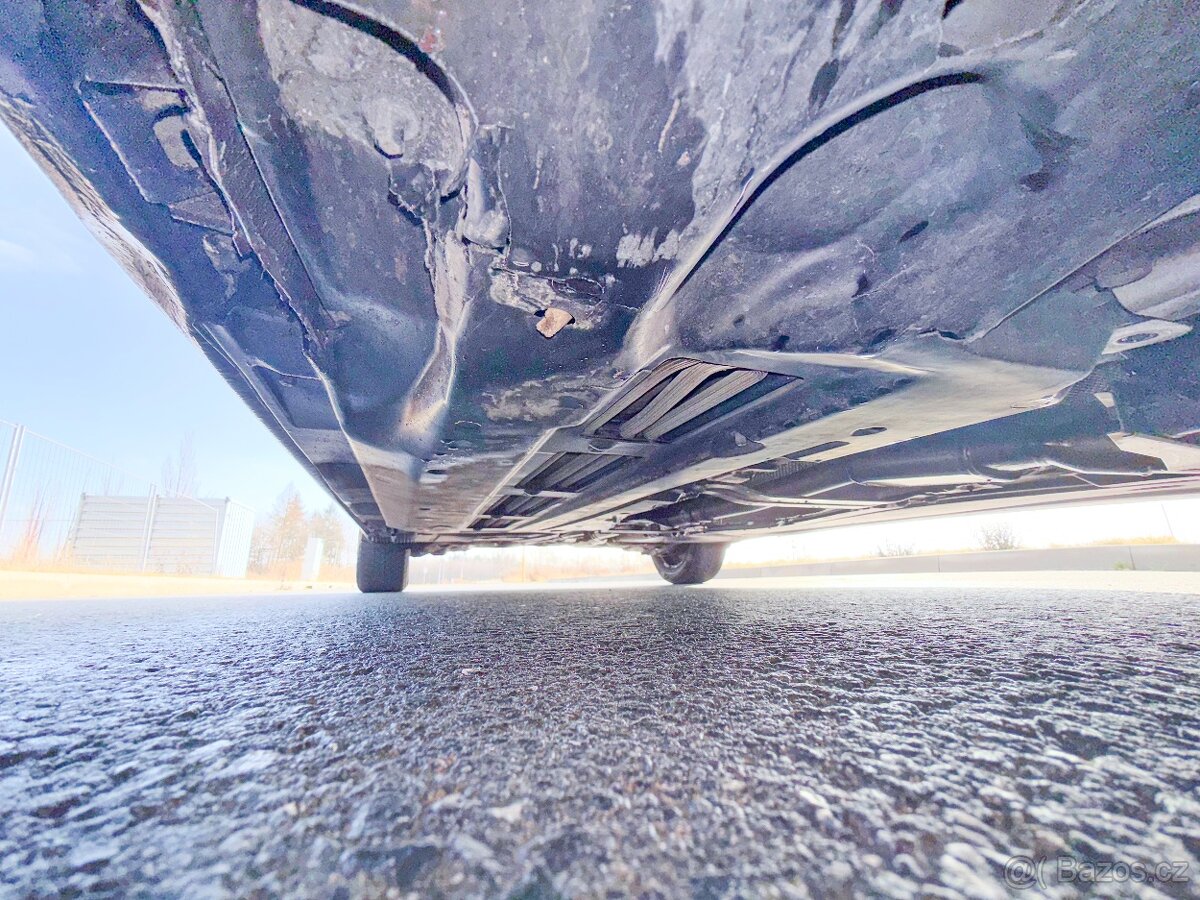 Audi A6 3.0 TDI 165kw CZ pův.Quattro STK do 4/2027 - 15