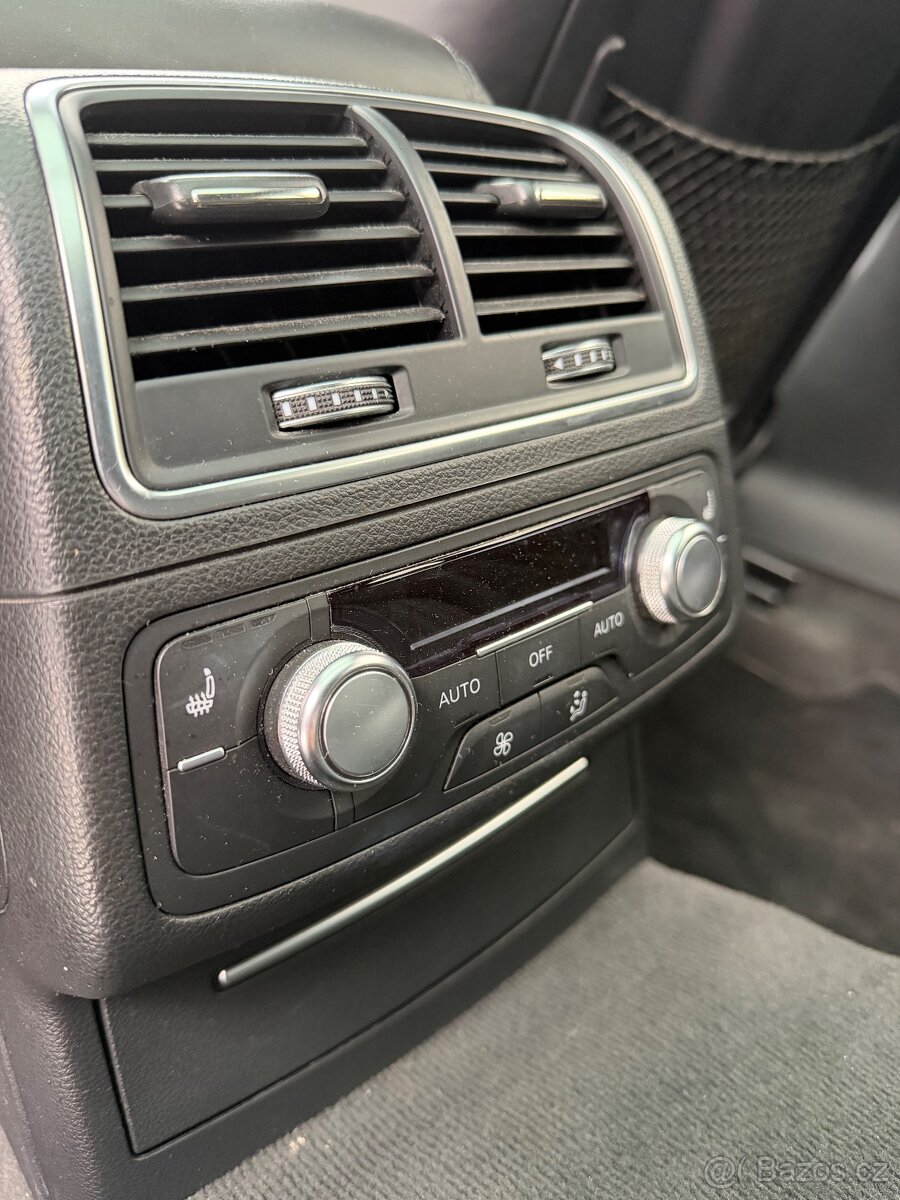 Audi A6 3.0 BiTDi quattro Competition - 15