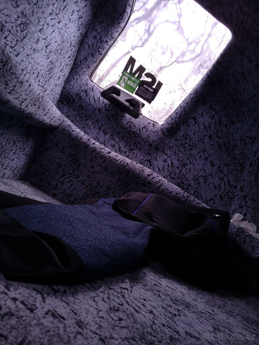 RENAULT MASTER SPAČKA VALNÍK-PLACHTA-10TI PALETA - 15