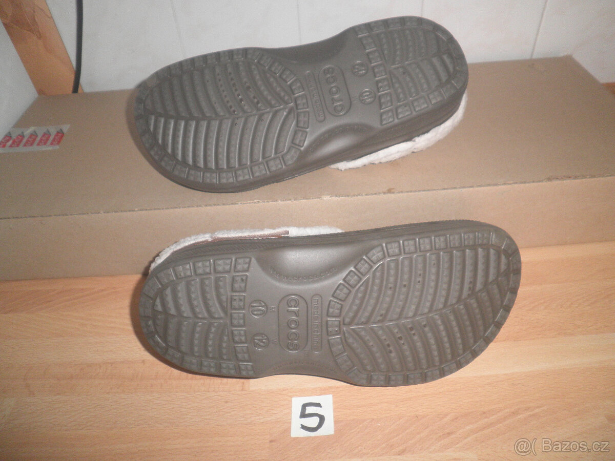 Pánské boty 43 - 15