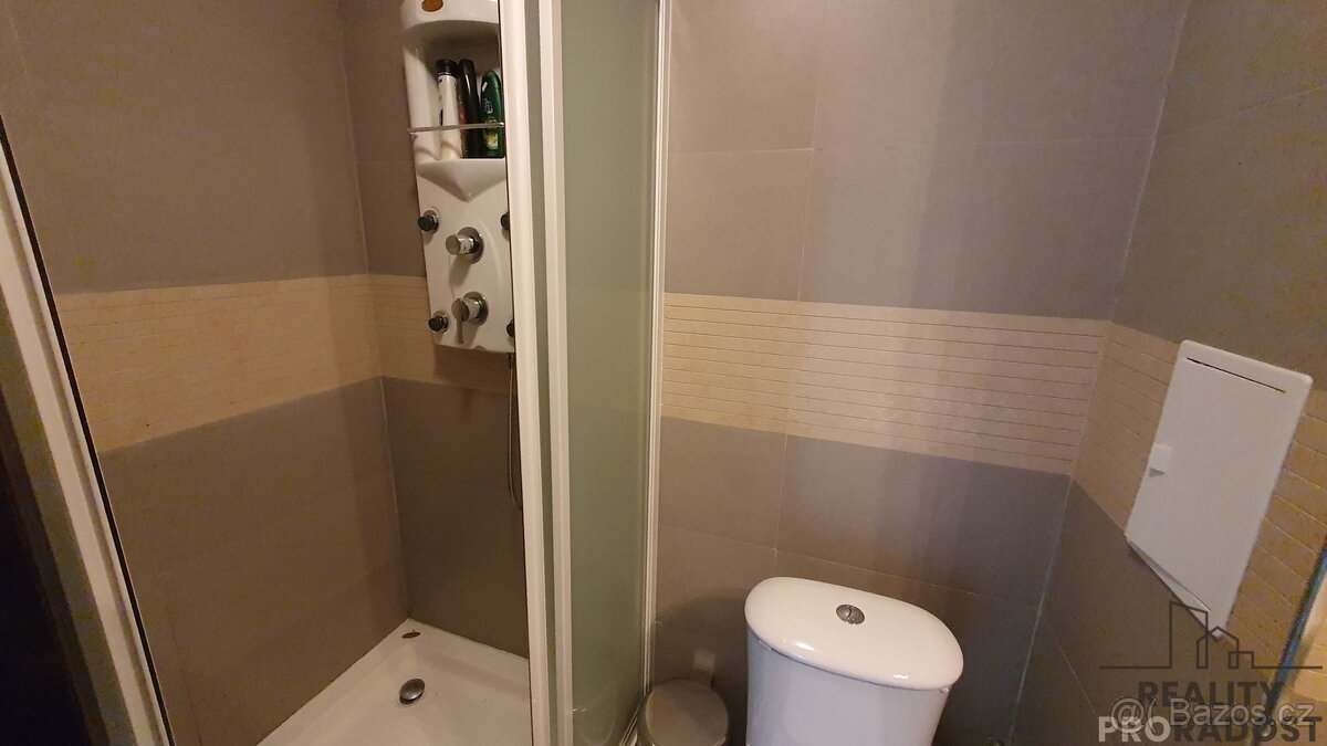 Apartmán v lyžařském centru Bansko - Bulharsko - 15