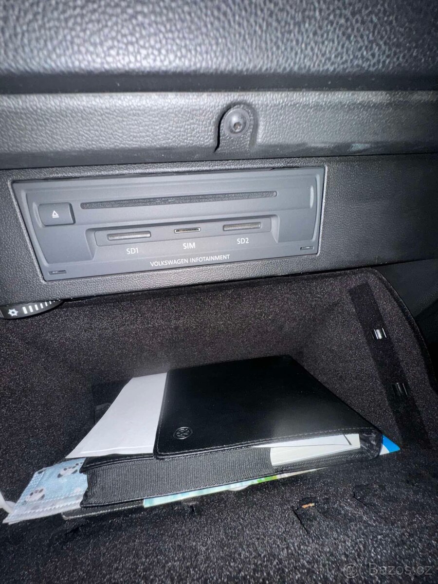 Vw Passat B8 2.0TDI 110kw 3x Rline - 15