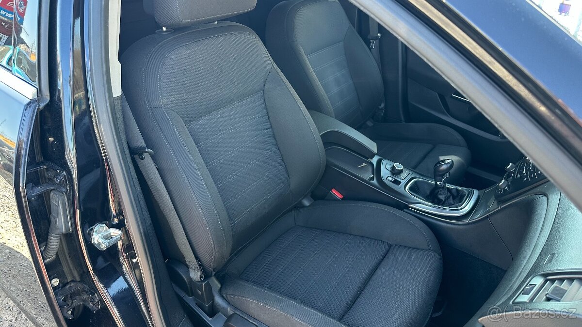 Opel Insignia 1.8i 103kW ALU,NAVI,PDC - 15